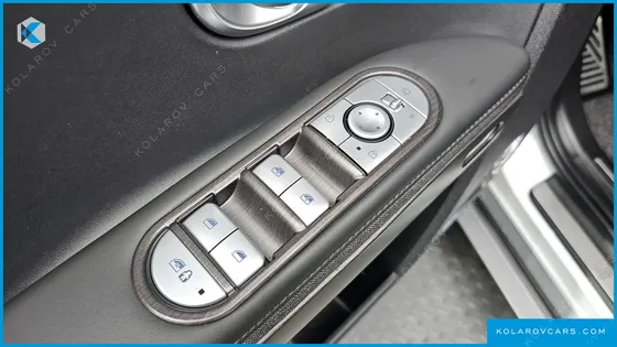 HYUNDAI IONIQ 5 LONG RANGE
