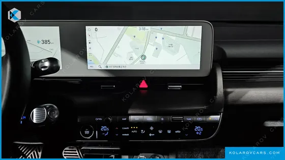 HYUNDAI IONIQ 5 LONG RANGE