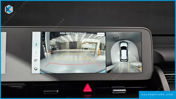 HYUNDAI IONIQ 5 LONG RANGE
