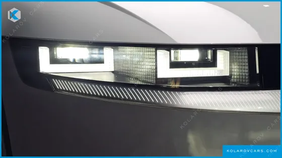 HYUNDAI IONIQ 5 LONG RANGE