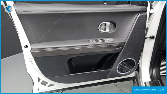 HYUNDAI IONIQ 5 LONG RANGE