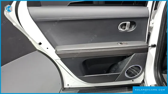 HYUNDAI IONIQ 5 LONG RANGE