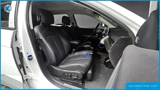 HYUNDAI IONIQ 5 LONG RANGE