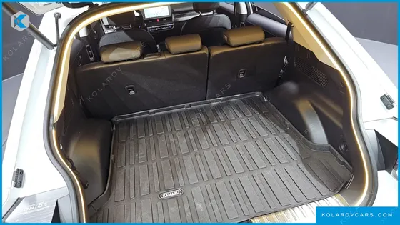 HYUNDAI IONIQ 5 LONG RANGE