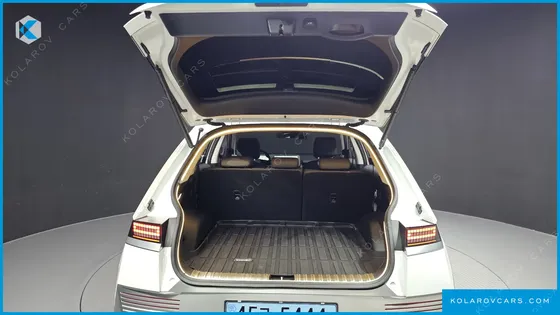 HYUNDAI IONIQ 5 LONG RANGE