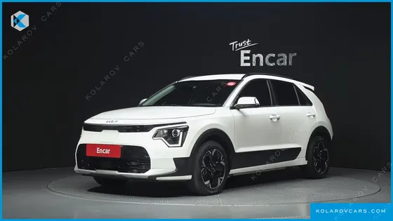 KIA NIRO AIR