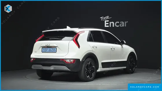 KIA NIRO AIR