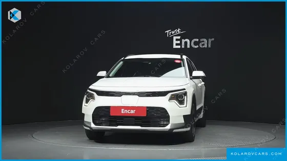 KIA NIRO AIR