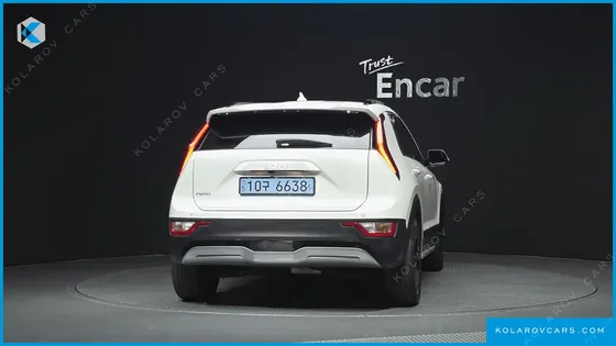 KIA NIRO AIR