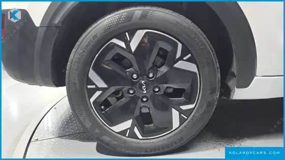 KIA NIRO AIR