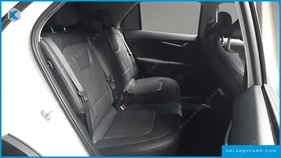 KIA NIRO AIR