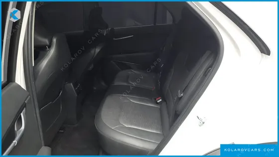 KIA NIRO AIR