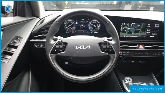 KIA NIRO AIR