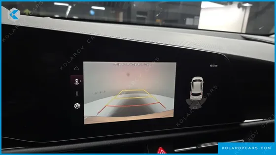 KIA NIRO AIR