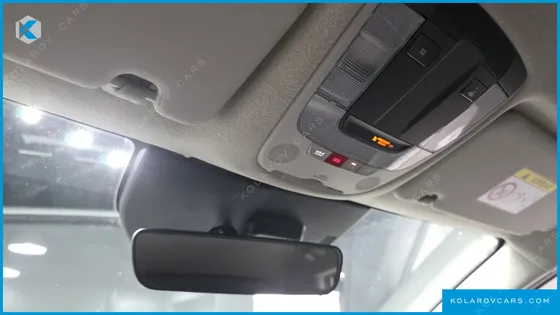 KIA NIRO AIR