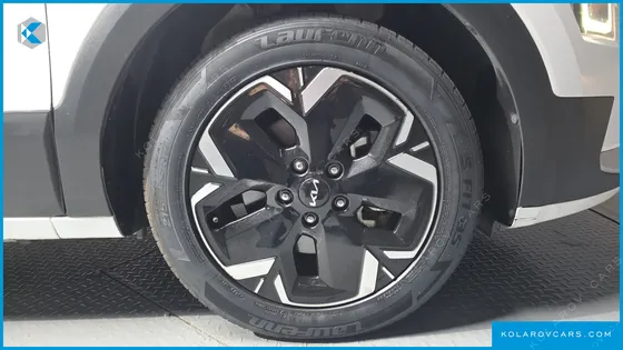 KIA NIRO AIR