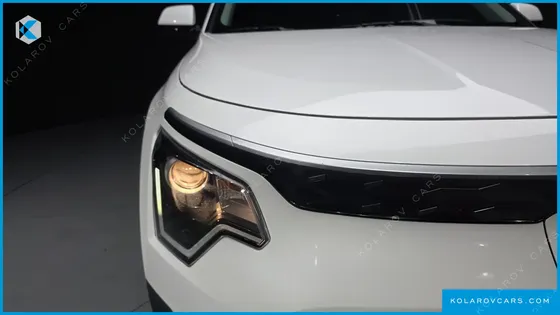 KIA NIRO AIR