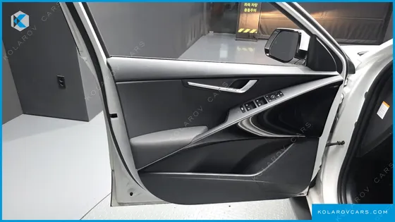 KIA NIRO AIR