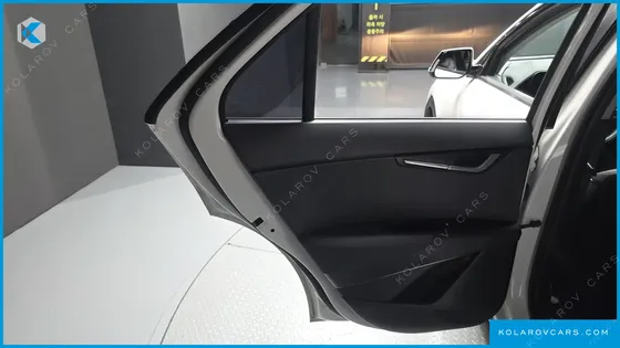 KIA NIRO AIR