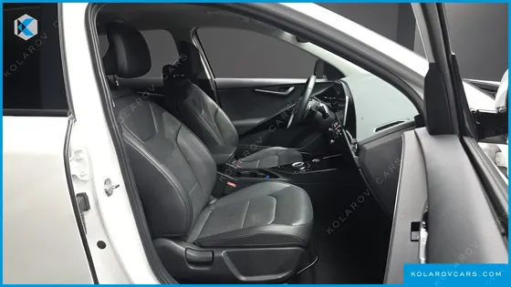 KIA NIRO AIR