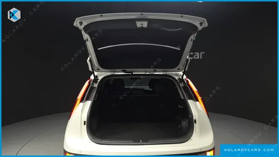 KIA NIRO AIR