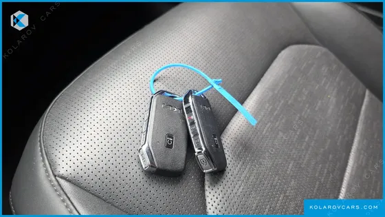 KIA NIRO AIR
