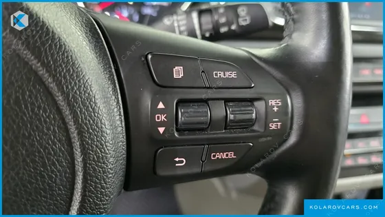 KIA CARNIVAL 9-SEATER PRSTIGE