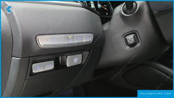 KIA K9 3.3 T-GDI AWD