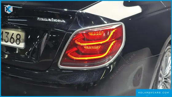 KIA K9 3.3 T-GDI AWD