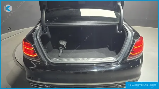 KIA K9 3.3 T-GDI AWD