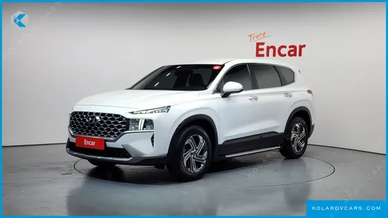 HYUNDAI SANTA FE DIESEL 2.2 2WD
