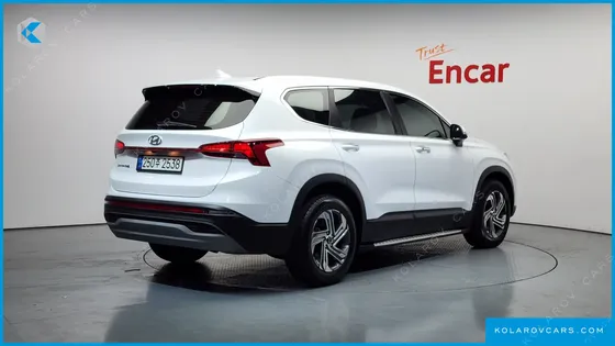 HYUNDAI SANTA FE DIESEL 2.2 2WD