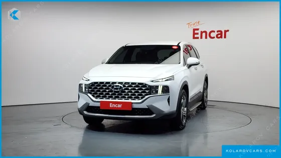 HYUNDAI SANTA FE DIESEL 2.2 2WD