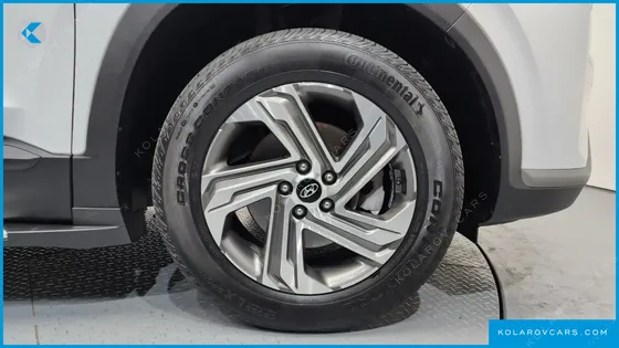 HYUNDAI SANTA FE DIESEL 2.2 2WD
