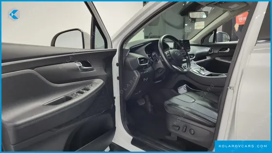 HYUNDAI SANTA FE DIESEL 2.2 2WD