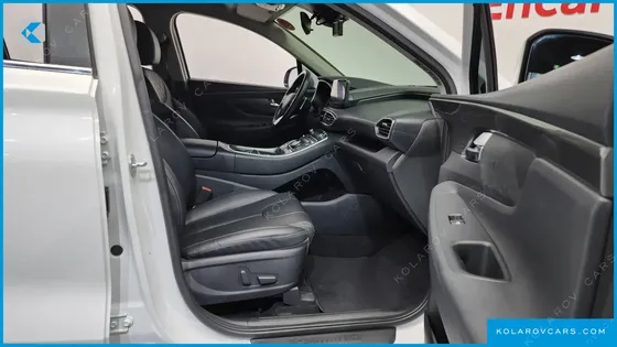 HYUNDAI SANTA FE DIESEL 2.2 2WD