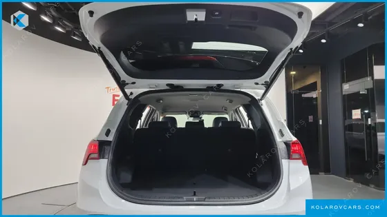 HYUNDAI SANTA FE DIESEL 2.2 2WD