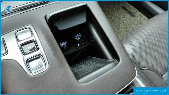 HYUNDAI GRANDEUR EXCLUSIVE