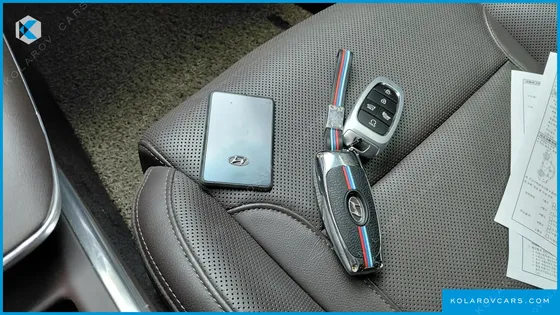 HYUNDAI GRANDEUR EXCLUSIVE
