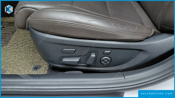 HYUNDAI GRANDEUR EXCLUSIVE