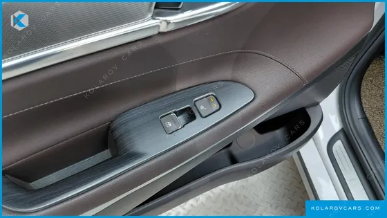 HYUNDAI GRANDEUR EXCLUSIVE
