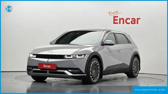 HYUNDAI IONIQ 5 LONG RANGE