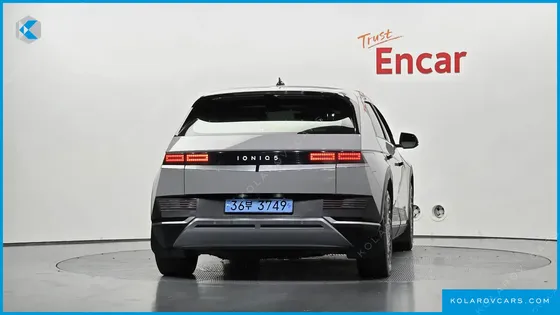 HYUNDAI IONIQ 5 LONG RANGE
