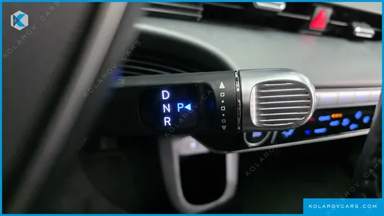 HYUNDAI IONIQ 5 LONG RANGE