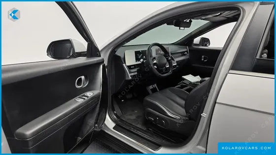 HYUNDAI IONIQ 5 LONG RANGE