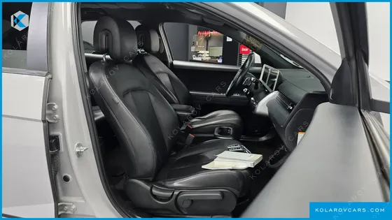 HYUNDAI IONIQ 5 LONG RANGE