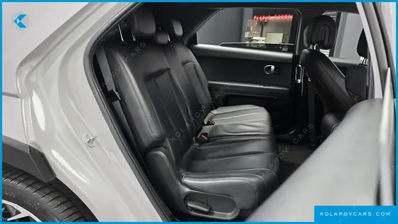 HYUNDAI IONIQ 5 LONG RANGE