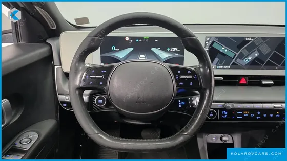 HYUNDAI IONIQ 5 LONG RANGE