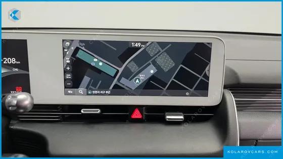 HYUNDAI IONIQ 5 LONG RANGE