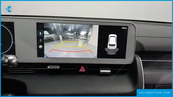 HYUNDAI IONIQ 5 LONG RANGE